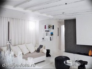фото Интерьер маленькой гостиной 05.12.2018 №358 - living room - design-foto.ru